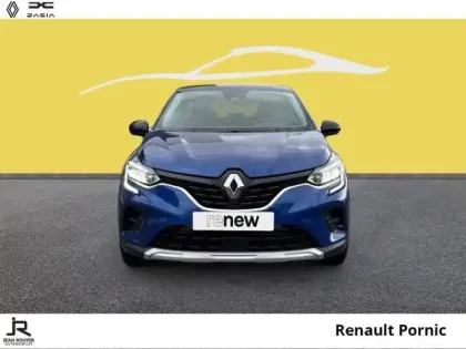 Photo 8 Renault Captur  BUSINESS TCe 90