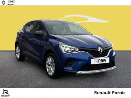 Photo 16 Renault Captur  BUSINESS TCe 90
