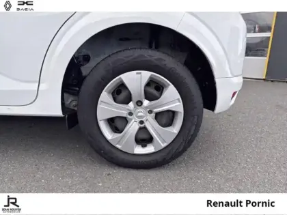 Photo 7 Dacia Sandero  ESSENTIEL SCe 65ch