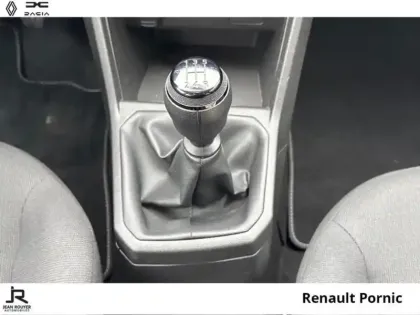 Photo 5 Dacia Sandero  ESSENTIEL SCe 65ch