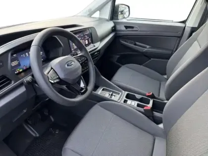 Photo 6 Ford Transit Connect  L1 1.5 EcoBoost 150ch PHEV Trend BVA6