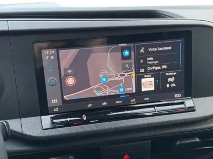 Photo 11 Ford Transit Connect  L1 1.5 EcoBoost 150ch PHEV Trend BVA6