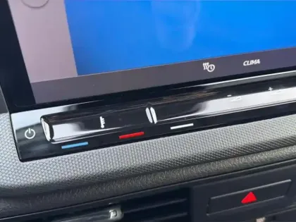 Photo 14 Ford Transit Connect  L1 1.5 EcoBoost 150ch PHEV Trend BVA6