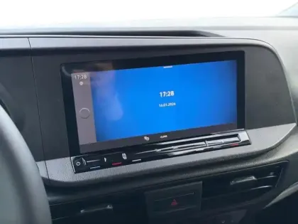 Photo 12 Ford Transit Connect  L1 1.5 EcoBoost 150ch PHEV Trend BVA6