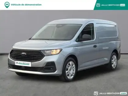 Photo Ford Transit Connect