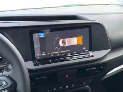 Photo 13 Ford Transit Connect  L1 1.5 EcoBoost 150ch PHEV Trend BVA6