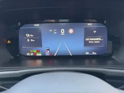 Photo 10 Ford Transit Connect  L1 1.5 EcoBoost 150ch PHEV Trend BVA6