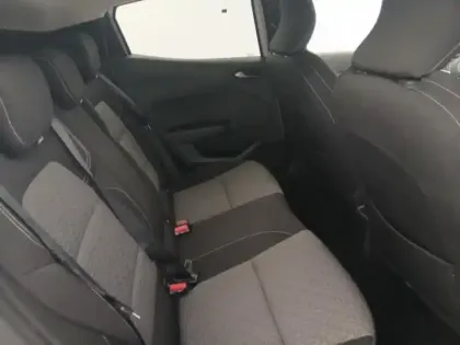 Photo 14 Renault Clio  1.0 TCe 100ch Evolution GPL