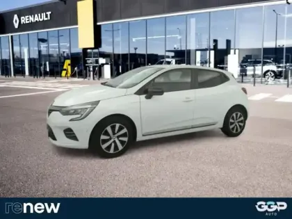 Photo 11 Renault Clio  1.0 TCe 100ch Evolution GPL