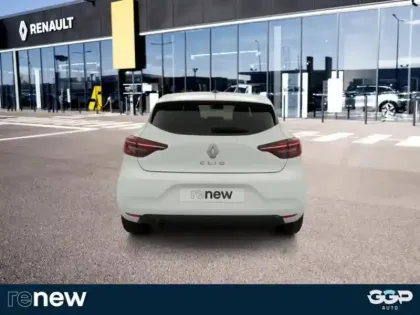 Photo 8 Renault Clio  1.0 TCe 100ch Evolution GPL