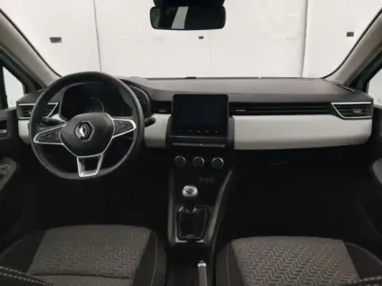 Photo 12 Renault Clio  1.0 TCe 100ch Evolution GPL