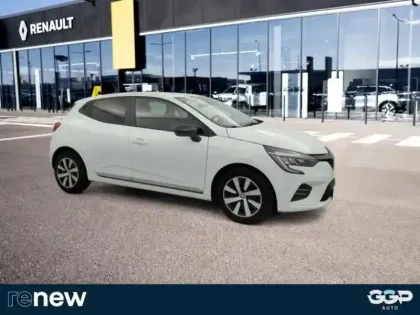 Photo 6 Renault Clio  1.0 TCe 100ch Evolution GPL