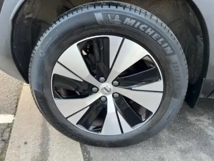 Photo 10 Volvo Xc40  T2 129ch Momentum Geartronic 8