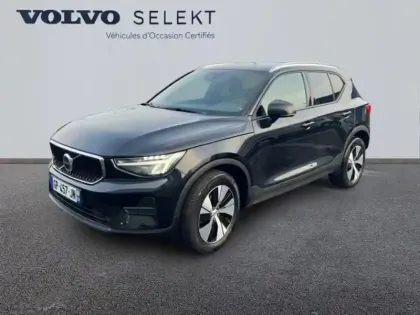 Photo Volvo Xc40