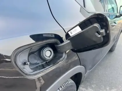 Photo 11 Volvo Xc40  T2 129ch Momentum Geartronic 8