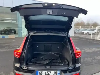 Photo 5 Volvo Xc40  T2 129ch Momentum Geartronic 8