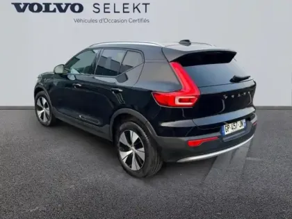 Photo 6 Volvo Xc40  T2 129ch Momentum Geartronic 8