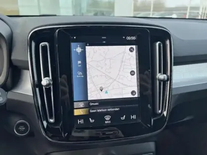 Photo 14 Volvo Xc40  T2 129ch Momentum Geartronic 8