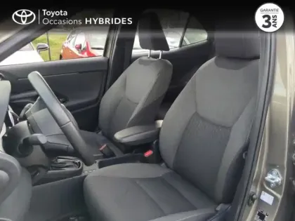 Photo 10 Toyota Yaris  Cross 130h Design MC24