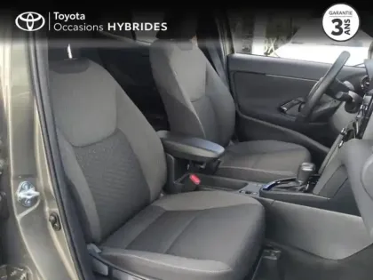 Photo 5 Toyota Yaris  Cross 130h Design MC24