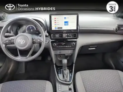 Photo 7 Toyota Yaris  Cross 130h Design MC24