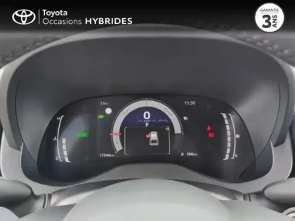 Photo 13 Toyota Yaris  Cross 130h Design MC24