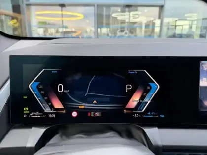 Photo 6 BMW X3  xDrive30e 299ch M Sport