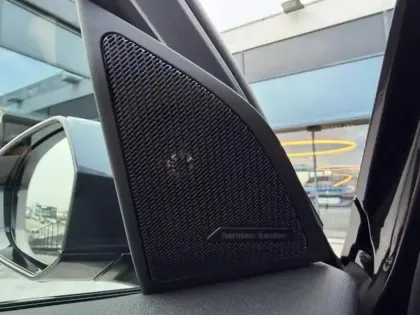 Photo 14 BMW X3  xDrive30e 299ch M Sport