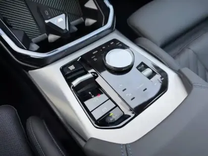 Photo 5 BMW X3  xDrive30e 299ch M Sport