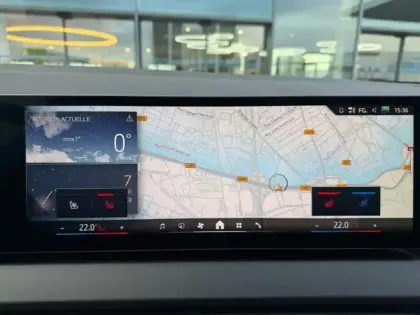 Photo 7 BMW X3  xDrive30e 299ch M Sport