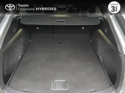 Photo 9 Toyota Corolla  Touring Spt 1.8 140ch Design MY24