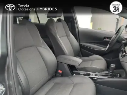 Photo 5 Toyota Corolla  Touring Spt 1.8 140ch Design MY24
