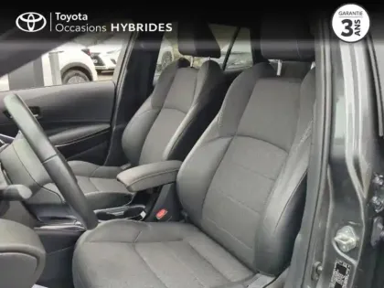 Photo 10 Toyota Corolla  Touring Spt 1.8 140ch Design MY24