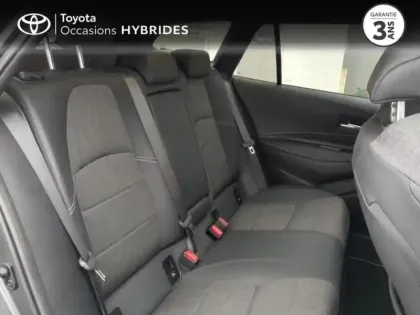 Photo 6 Toyota Corolla  Touring Spt 1.8 140ch Design MY24