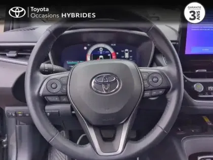 Photo 8 Toyota Corolla  Touring Spt 1.8 140ch Design MY24