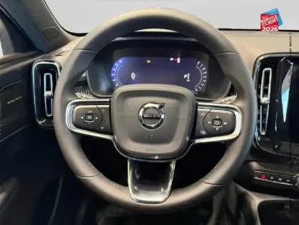 Photo 11 Volvo Xc40  B3 163ch Ultra DCT 7