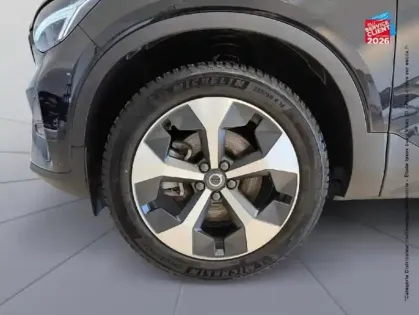 Photo 9 Volvo Xc40  B3 163ch Ultra DCT 7