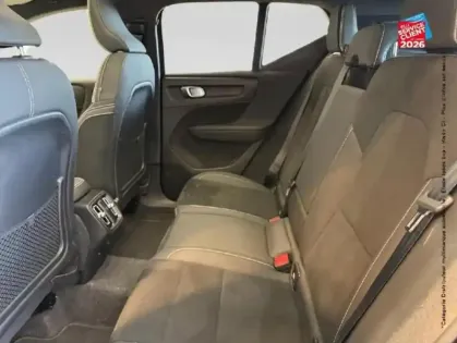 Photo 10 Volvo Xc40  B3 163ch Ultra DCT 7