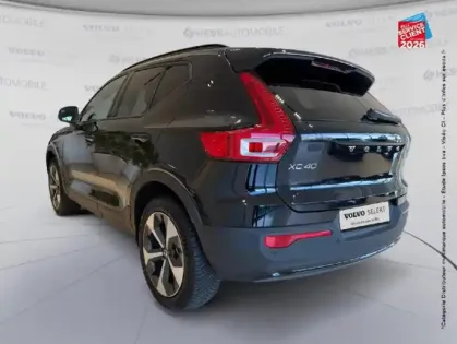 Photo 7 Volvo Xc40  B3 163ch Ultra DCT 7