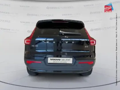 Photo 6 Volvo Xc40  B3 163ch Ultra DCT 7