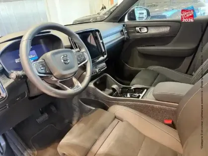 Photo 14 Volvo Xc40  B3 163ch Ultra DCT 7