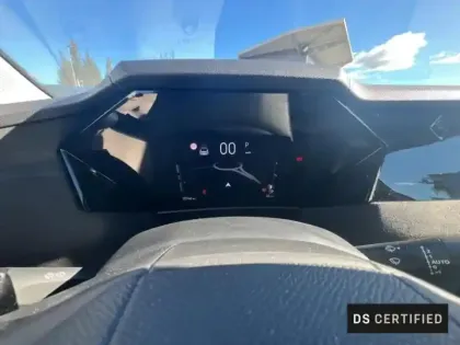 Photo 11 DS DS 4  Hybride 136ch Etoile Automatique