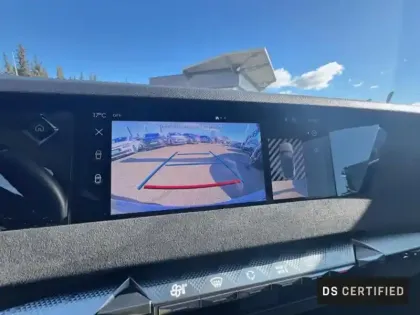 Photo 13 DS DS 4  Hybride 136ch Etoile Automatique