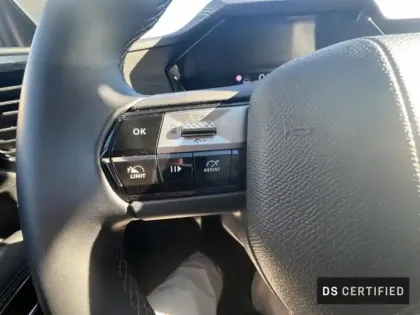 Photo 9 DS DS 4  Hybride 136ch Etoile Automatique