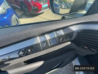 Photo 7 DS DS 4  Hybride 136ch Etoile Automatique