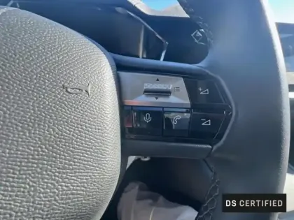 Photo 10 DS DS 4  Hybride 136ch Etoile Automatique