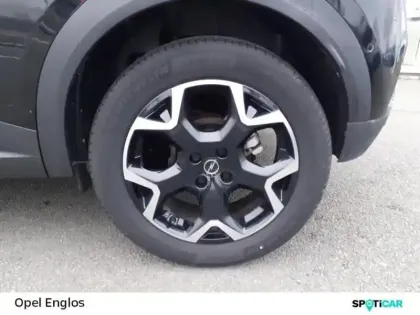 Photo 12 Opel Mokka  1.2 Turbo 130ch Ultimate BVA8