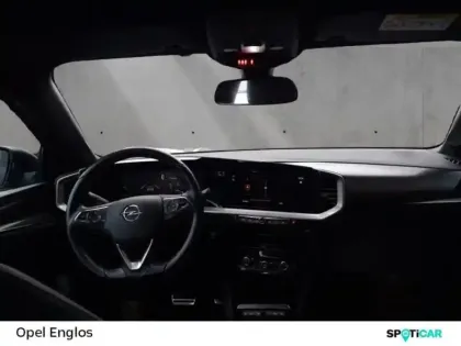 Photo 7 Opel Mokka  1.2 Turbo 130ch Ultimate BVA8