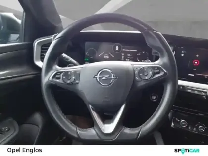 Photo 8 Opel Mokka  1.2 Turbo 130ch Ultimate BVA8