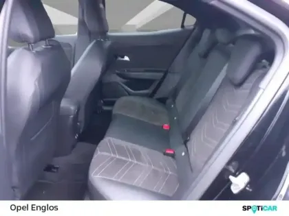 Photo 11 Opel Mokka  1.2 Turbo 130ch Ultimate BVA8